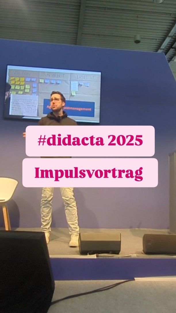 #didacta2025
@schule_neu_denken
@didacta_messe
#demokratischhandeln andeln
