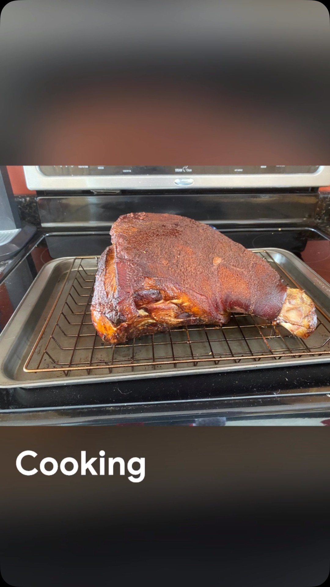 I love cooking, just a few random memories from google photos.
#wildplaceadventures #food #wildgame #smoker