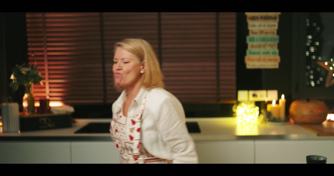 🎄✨ Hace dos años, creamos un video especial para Cofares que nos llenó de magia y
alegría en esta temporada navideña. 🎥 ¡Celebremos juntos la esencia de la Navidad que trasciende el tiempo! 🌟🎁 #RecuerdosNavideños #Cofares #DosAñosDeMagia 🎬