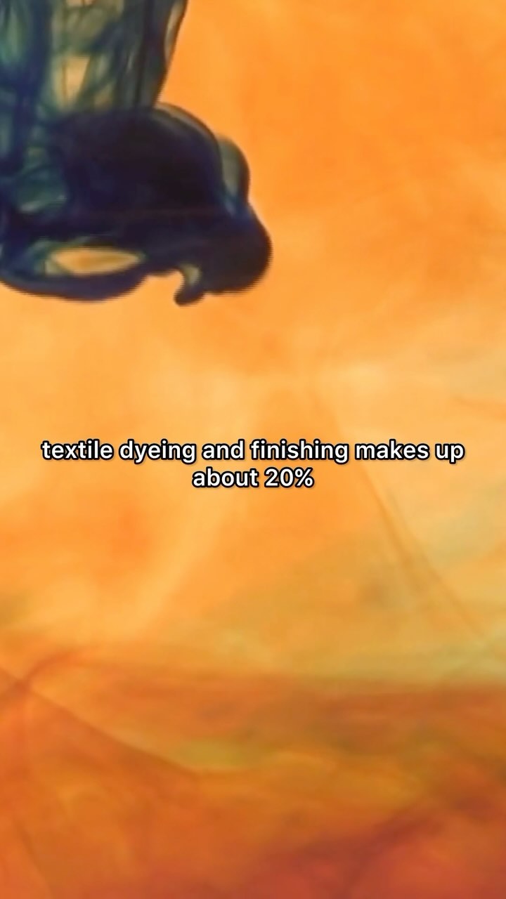 😱 A new way to dye our clothes!? Tom Hussey from Xefco chats on the podcast about his amazing 🧑🔬 technology that doesn’t use water(!!) to add colour and finishes like water repellency to clothes. SO COOL. Check out the episode 🔗🔗 in bio 💜💚
#sustainability #sustainablefashion #fashion #textiles #dye