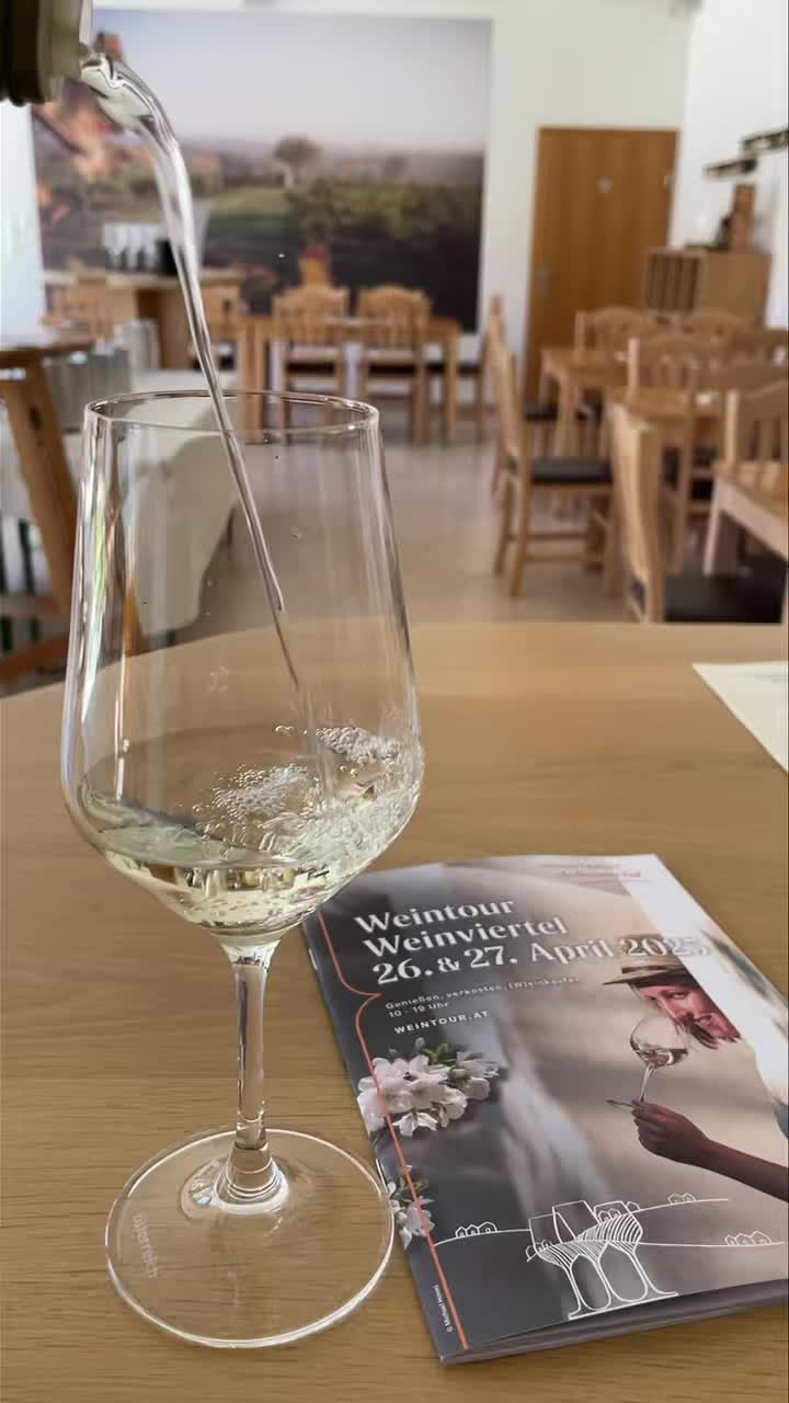 #weinviertel #Weinvielfalt #WeinGenuss #weingutfleckl #weintourweinviertel #weintourismus