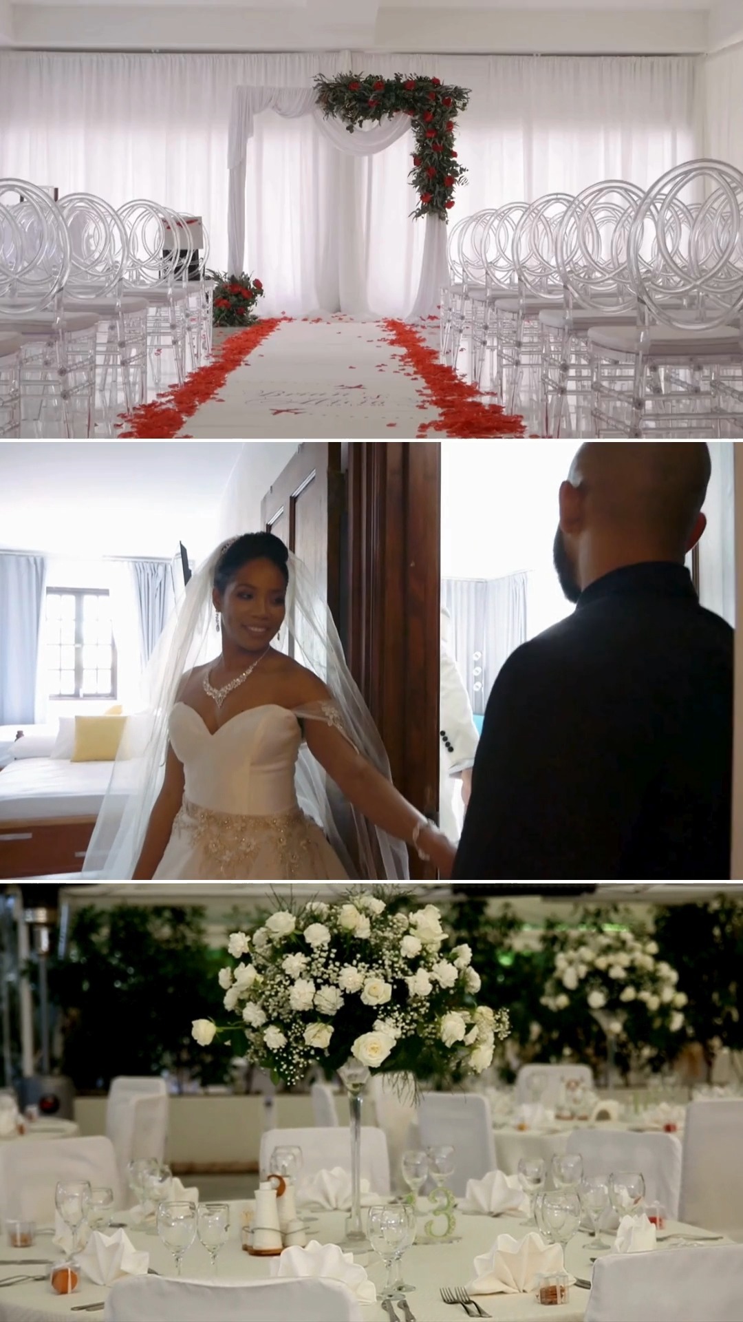 👀 To First Look or Not To First Look? That is the question! 🤔💖
On one hand, it's like keeping the best surprise for last... like waiting for that last slice of wedding cake. 🍰 On the other hand, a First Look is like jumping into the presents on Christmas Eve – instant joy and zero chill! 😂🎁
So, future couples, are you team traditional anticipation or team 'I can't wait, let's do this!'? Let the battle of the wedding vibes begin! 🥂✨
#FirstLookFun #WeddingAnticipation #TeamSurprise #TeamNoChill