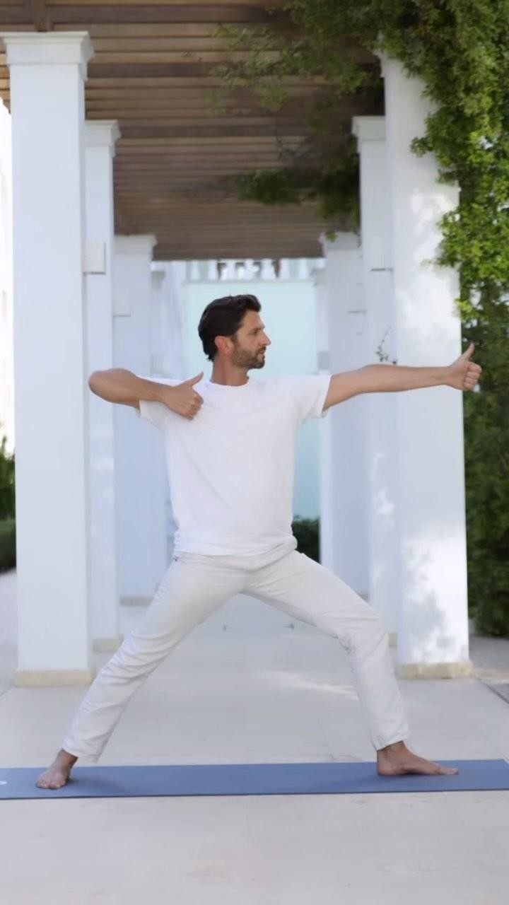 What has yoga done for me?
First I’d like to clear something up, I’m not Cypriot. I was born and raised in Luxembourg. I’m french, Italian, and naturalized American. My practice started 14 years ago in the USA with bikram yoga as an attempt to become stronger physically and test my limits. I suffered back pain since age 14 after a spine fracture. Little did I know then that hot yoga was a modern adaptation of yoga, focused only on the physical benefits. It took me years and many trials, several retreats and a few teachers / mentors to discover the spiritual and mental side of yoga. One day I had to face my health, my losses and it became clear that self development had to become a priority. I was agnostic all my life but Yoga came to me vividly and clearly and gave me a moral compass. I felt the calling to become a mentor for others and became certified. Yoga provides me a framework to make healthier choices. In each class I share some tips and insights of this journey. What I learned, what I failed, what resonates to me today. I still question parts of yoga, the physiology, the science. It’s who I am. It’s only one perspective, one life , one person but I hope it expands your view, your consciousness. Of course I still love the way my body feels when I practice and this remains a core aspect of each sequence. Combined with a playlist I curate to unleash emotions and create a full experience of well being. So give yoga a try! All gender all ages all levels are welcome. We grow together. Just commit and show up! The magic happens.