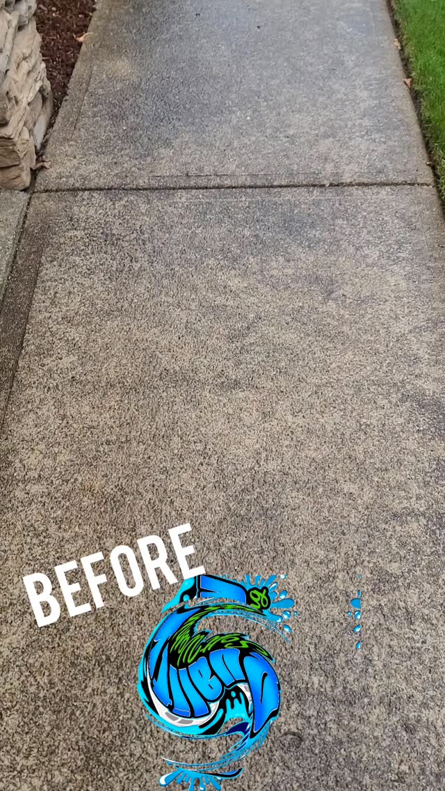 Check out this Before & After of a concrete cleaning we just wrapped up in Woonsocket, Rhode Island! 👀💦
Years of grime and buildup — gone in one visit. This is what Quality looks like. 💪
📍 Locally owned
✅ Fully insured
⭐ 5-star rated
📲 Call or text (401) 903-9274 for a free quote!
#ConcreteCleaning #SoftWashing #WoonsocketRI #BeforeAndAfter #CurbAppeal #QualitySoftWashing #PressureWashing #RIHomes #ExteriorCleaning #SatisfyingCleaning #CleanConcrete