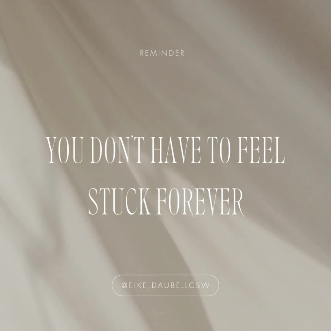 Anxiety and depression can feel like constant companions, ones that you never invited but have learned to live with. I understand how exhausting it can be to feel stuck in these cycles—and I want you to know that there’s hope for change.
When we work together, we’ll explore your unique Fight, Flight, Freeze responses by tapping into the wisdom of your nervous system. We’ll learn to attune to your felt sense, allowing you to connect with your emotions in a new way—one that’s compassionate and freeing, rather than overwhelming.
I’ll help you develop healthy curiosity about what your emotions are really communicating, whether they’re signals of protection, fear, or something else. Together, we’ll break habitual patterns using tailored, practical skills that fit your life, not just temporary solutions.
I also know that emotional healing isn’t linear, and setbacks can feel discouraging. I’m here to support you through those moments, especially during “emotional relapses,” which are part of the process—not the end of it.
With tools like EMDR and somatic practices, we’ll reduce the intensity of panic symptoms and find ways to bring calm to your everyday experience.
You deserve more than just surviving—you deserve to feel at home within yourself. Let’s work together to make that possible. 🌿
#AnxietySupport #DepressionHealing #EmotionalWellness #NervousSystemHealing #SomaticTherapy #EMDR #TraumaInformedCare #YouAreNotAlone