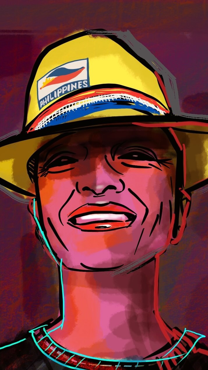 I wear a lot of hats. 🤣
Thanks to Jason Flynn for capturing.
More soon… beyond self portrait sketches of me looking like a Marvel comic villain.
📸 @jason._.flynn
🎶 “Us” @rubyibarra (featuring @rockyrivera @emceeklassy @faithsantilla) ✊🏽🇵🇭🤎
“Island woman rise,
walang makakatigil
Brown, brown woman, rise,
alamo ang yung ugat
They got nothin’ on us”
#portraits #headshots #proud #filipina #pinay #pinaypower #pinaypride #aapi #aanhpi #procreate #digitalart #photography