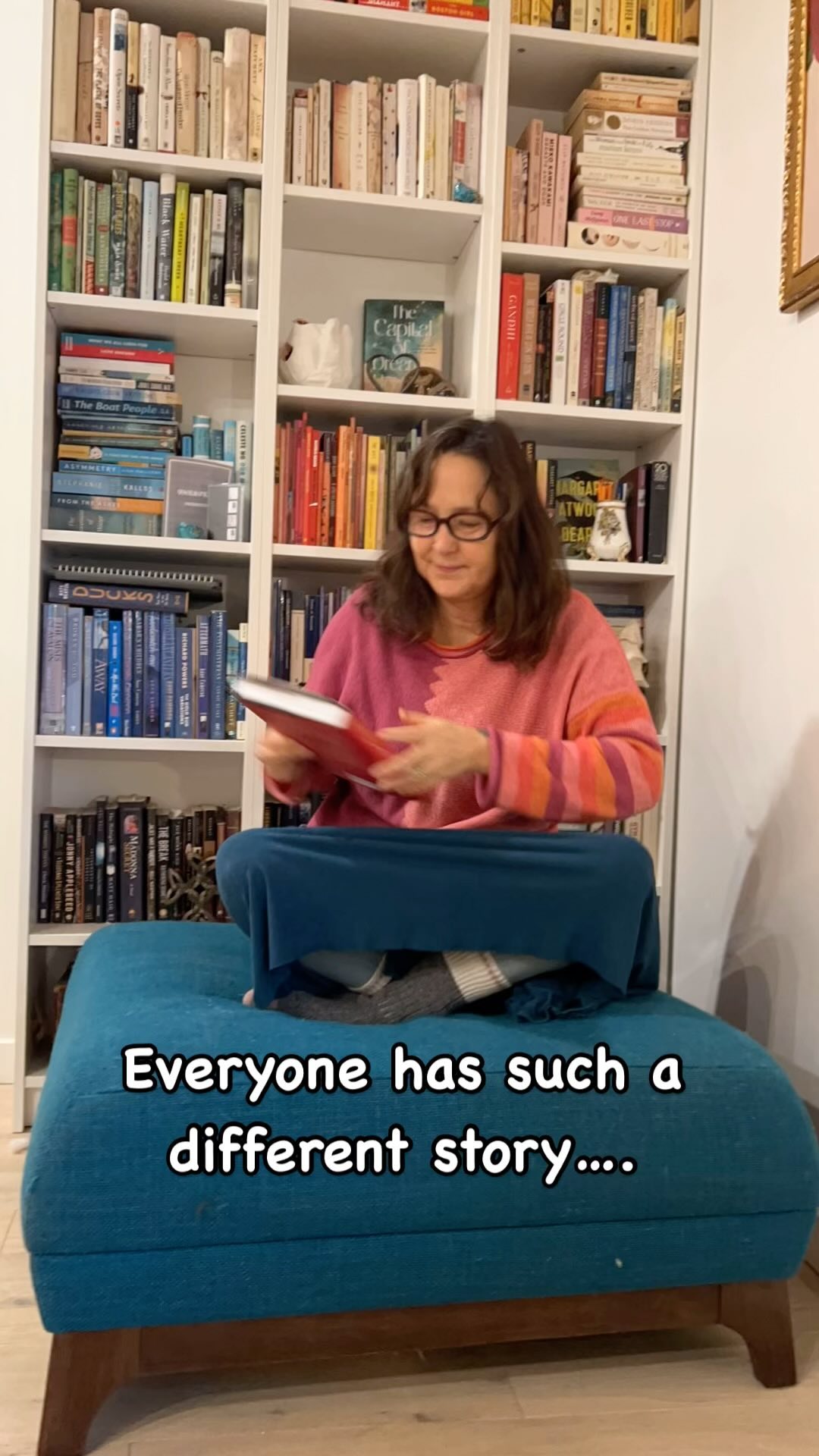 I held in my memories of fear and confusion thinking I should be brave and strong. I am coming to know my protective trauma responses and hold them tight. These patterns helped me survive and achieve and they also ignited fear and panic even when I was out of a hospital and in a safer space. My work is with clients whose stories are so diverse. The one connection is how they bravely hold their stories when they reach out for therapy💗 Please reach out if you would like to begin to work with me. My practice has expanded hours……#registeredclinicalcounsellor #handstoheart #polyvagaltheoryintherapy #traumawisdom #medicaltrauma #familytherapy #scarsarebeautful #chd #safespace #therapistnearme