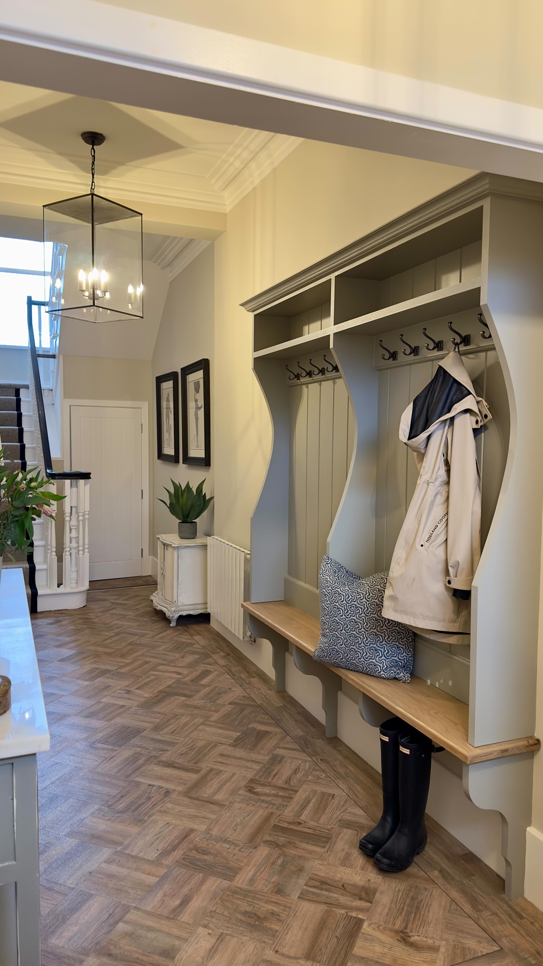 A full day shoot with @michaellazenby for my latest project #interiordesigner #creativephotography