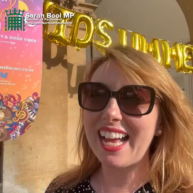 What a lovely review from @sarah4southnorthants 🥰
See you next year 19-21 June 2026
#towcestermidsummermusic