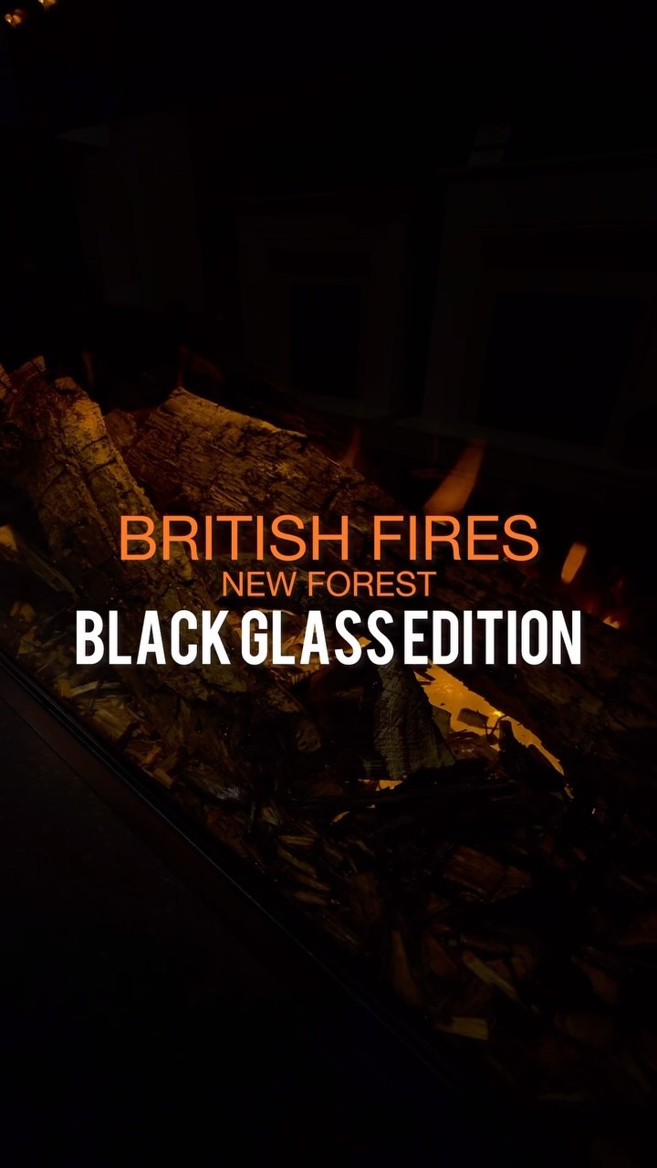 IS THE NEW BLACK GLASS EDITION WORTH IT?
British Fires have just released their latest upgrade to their best selling New Forest fire, which includes a stunning Black Glass back, with an optional Anti-Reflective front glass upgrade.
Our 1200 showroom model now has both of these upgrades on display for you to view, and we can confirm that if you’re considering a new British Fire we think the Black Glass is well worth it! It makes a considerable difference to the richness of your flames, provides the perfect backdrop to the real logs, and provides a sleeker, immersive effect.
If you’re in the Kent or South-East London area, we highly recommend a visit to our Showroom to receive a demonstration, get a run-down on all of British Fire’s latest products, and take home a brochure and price list 👍🏼
#britishfires #mediawallsuk #electricfireplace #electricfireplaces #electricfire #electricfires #interiordesign #renovatingyourhome #newforest #deluxe #fireplace #mediawalls #mediawall #mediawallfireplace #modernhome #modernhomes #kent #bexley #bexleyheath #sidcup #dartford #welling #bromley #orpington #southeastlondon