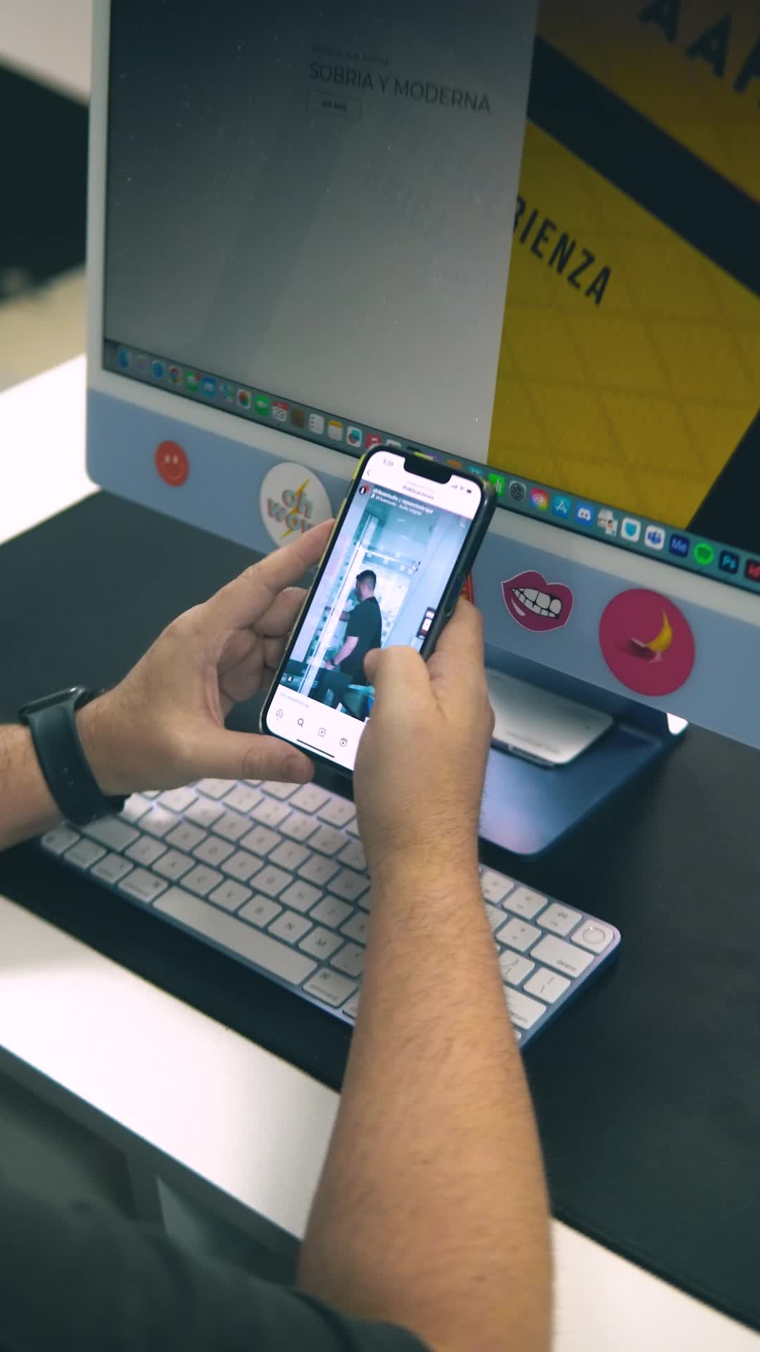 🚀 Afrika X CEGA 🚀
Dale un vistazo al rediseño del sitio web de @cegainv. Hemos fusionado funcionalidad y estética para ofrecer una experiencia única. ¡No te lo pierdas!