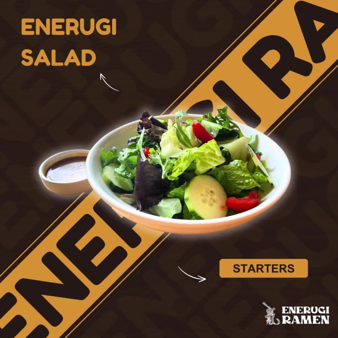 Kickstart your feast with irresistible starters—small bites, BIG flavors! 🍽️✨
📌Don't forget to leave us a Google or Yelp review and get a FREE MOCHI ICE CREAM!
#fyp #japaneseramen #greenpoint #brooklyn #enerugiramen #spring #AppetizerGoals