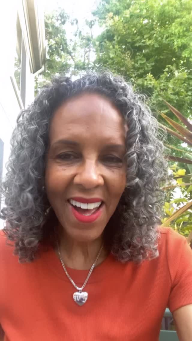 Fredrika Newton - Co-Founder and President of the Dr. Huey P. Newton Foundation and Co-Founder of the Black Panther Party Museum.
There are only a few tickets left! Join us tomorrow, June 21st, 11:30-2:30 for our scholarship brunch.
Ticket sales end tonight at 9PM or until sold out!
www.sfacdst.org/events
#scholarship #fundraiser #sanfrancisco