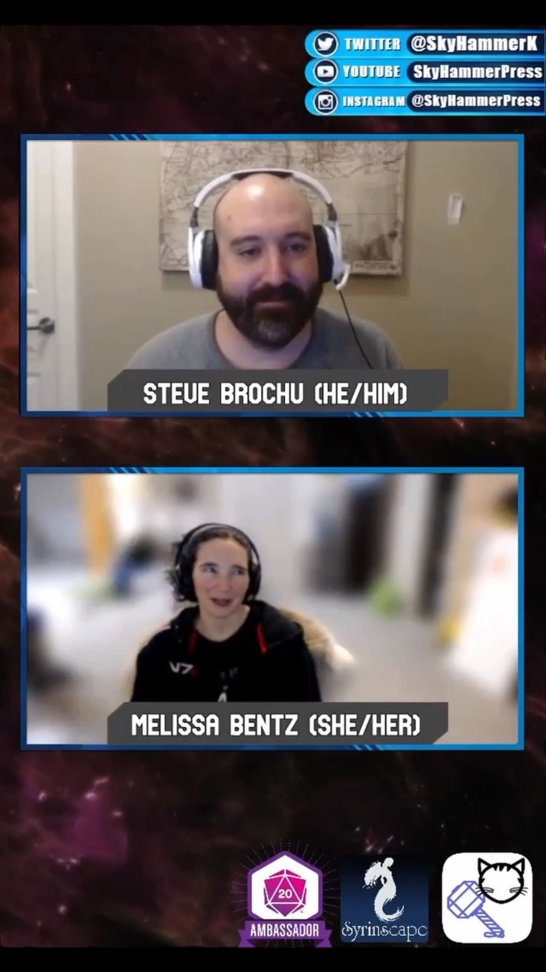 #Sentience is live on Kickstarter for two more days! Don’t miss this excellent #TTRPG by @al.spader
https://www.kickstarter.com/projects/theyellowhand/sentience-the-2d20-robot-role-playing-game