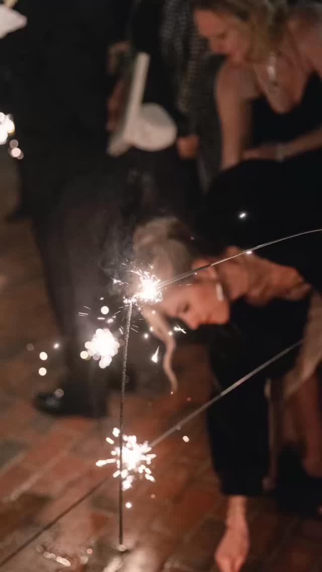 There’s nothing quite like the magic of a sparkler exit to cap off your wedding night! ✨ It’s not just a photo op; it’s a moment filled with pure joy, stunning visuals, and the warm glow of celebration as you embark on your new journey. Although... the photos are pretty amazing too!
At Kate Nicole Events, we ensure your grand exit is nothing short of spectacular. We’ll meticulously plan the logistics, from coordinating the timing with your photographers to ensuring everyone has their sparkler lit safely and ready. It’s these iconic, perfectly executed moments that create lasting memories, and we love making sure your send-off is truly sparkling!
Planner & Coordinator | @katenicole_events
Venue | @mainstreetballroom
Catering | @atlanticcaterersinc
Cake Baker | @yiayiasbakery
Florist | @enchantedgardenflorals
Hair Stylist | @brushedbeautyllc_
Makeup Artist | @beautybyannabaltimore
Photographer | @hannahminkphotography
Music & Photobooth | @baltimoresoundentertainment
Rentals | @hazelwoodrentals
Videographer | @johnbradenfilms
Cigar Roller | @cortezcigars
Live Painter | @samiaconi
Desserts | Siobhan Matias
#katenicoleevents #baltimoreweddings #marylandweddings #baltimoreeventplanner #marylandeventplanner #luxurywedding #weddinginspiration #weddinginspo #weddingplanner #luxuryeventplanning #weddingcoordinator #dmveventplanning #dmvweddingplanner #weddingvenue #weddingtips #weddingexit #sparklers #photos