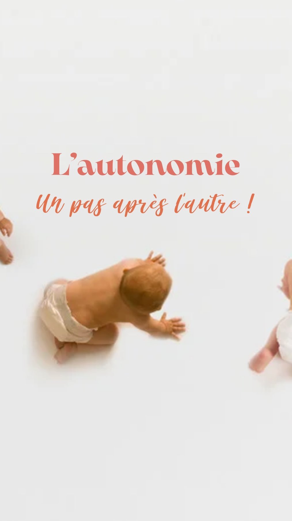 Ah l’autonomie ! Vaste sujet ! Entre les moments où nos enfants en sont demandeurs +++ alors qu’ils n’en ont pas forcément la capacité, ceux où nous voyons bien que cela peut être dangereux, ceux où nous n’avons pas le temps …
Alors essayons d’écouter ces besoins si nos enfants les manifestent et soyons nous proposition aux moments ou cela est possible pour nous, sur des tâches sur lesquelles nous savons que nous allons les mettre en succès, et surtout … n’oublions pas de le féliciter !
Si toi Mama, tu prends l’habitude de lui demander s’il peut essayer de mettre sa botte tout seul, venir t’aider à verser le sachet de levure dans le gâteau, séparer la peau des patates que tu cuisines en les mettant à la poubelle et te mettant de côté les pommes de terre … que sais-je … tout au quotidien s’y prête !
Alors tu rempliras le besoin de ton enfant à un moment où cela est possible pour toi de le gérer, lui donnera confiance en lui, et cela le besoin étant comblé, les demandes sur des choses ou cela n’est pas possible de le laisser faire devraient s’amenuir !
Dis moi en commentaires, ce que ton enfant veut ABSOLUMENT faire seul ?
Ici c’était chez @les_dadous_de_la_brande ! C’était génial car au delà du tout de poney, il y a un côté responsabilisation, autonomie hyper interessant à exploiter ! Gaëtane a montré à Alba où étaient rangées les brosses, c’est elle qui les a apportées près du poney, elle l’a brossé puis comme on le voit ici l’amène près du tabouret et … non non non je n’ai pas soulevé Alba pour la déposer sur « Étoile » ! Elle lui a expliqué comment monter ! Et quelle fierté !! C’était top ! Vous pouvez y aller les yeux fermés ! On a déjà hâte d’y retourner !
#AutonomieEnfant #IndépendanceEnfant #EncouragerAutonomie #ApprentissageAutonomie #EnfantResponsable #DéveloppementAutonomie #ParentalitéPositive #ConfianceEnSoiEnfant #LibertéEnfant #CroissanceAutonomie