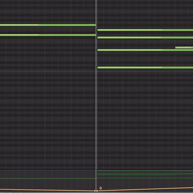 Inside the cue 🎻🎹
.
.
.
.
.
#soundtrack #gamemusic #piano #filmmusic #ost