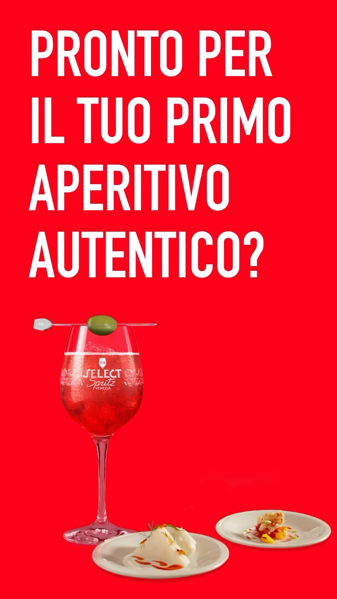 𝐓𝐨𝐮𝐫 𝐒𝐞𝐥𝐞𝐜𝐭: 𝐥’𝐚𝐩𝐞𝐫𝐢𝐭𝐢𝐯𝐨 𝐯𝐞𝐧𝐞𝐳𝐢𝐚𝐧𝐨! 🍷
⚠️𝑼𝒏𝒊𝒄𝒂 𝒕𝒂𝒑𝒑𝒂 𝒊𝒏 𝑻𝒓𝒆𝒏𝒕𝒊𝒏𝒐 𝒅𝒆𝒍𝒍’𝒂𝒖𝒕𝒆𝒏𝒕𝒊𝒄𝒐 𝑺𝒑𝒓𝒊𝒕𝒛 𝑽𝒆𝒏𝒆𝒛𝒊𝒂𝒏𝒐! ⚠️
𝐕𝐞𝐧𝐞𝐫𝐝𝐢̀ 𝟐𝟑 𝐟𝐞𝐛𝐛𝐫𝐚𝐢𝐨 𝟐𝟎𝟐𝟒, 𝐝𝐚𝐥𝐥𝐞 𝟏𝟏 𝐚𝐥𝐥𝐞 𝟏𝟓
Passa a trovarci per gustare il tuo Select Aperitivo!
⚡Aperitivo in terrazza con DjSet
⚡lo Spritz Veneziano per eccellenza
⚡Cicchetteria & finger food della tradizione lagunare
Con chef direttamente da Venezia! 🦁
⚡ Gadget a tema
Save the date!
#dolomitesgeyser #selectaperitivoveneziano #venice #cicchettivenexiani #aperitivi #djset #spritz #spritzveneziano #fingerfood