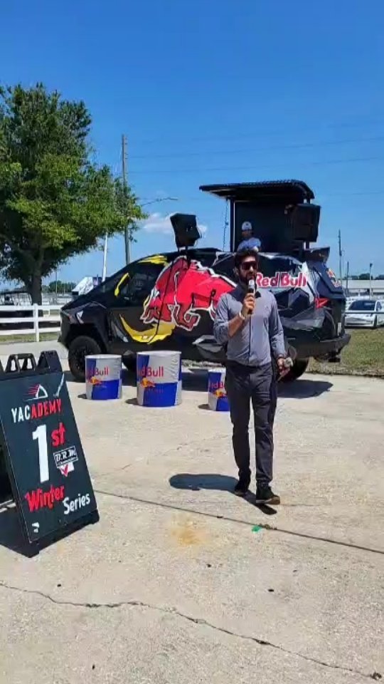 Podium celebration🏆