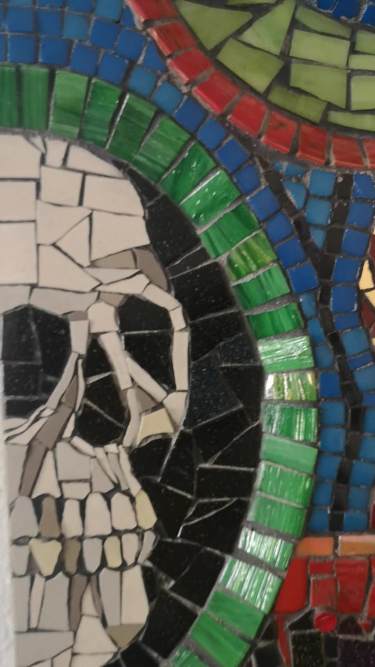 Memento Mori - Remember Death
This piece is made to be a reminder to live everyday, have no regrets, eat the cake & enjoy life. As inevitably one day we will be gone. The original "Yolo" has been used in art for hundreds of years. β οΈ
#mementomori #rememberdeath #yolo #classicalart #symbolic #liveeverymoment
#eatthecake #noregrets #ratrace #worklife #worklifebalance #enjoylife #wordsofwisdom #motivation #positivevibes #mindset #youonlyliveonce
#dailypositivity