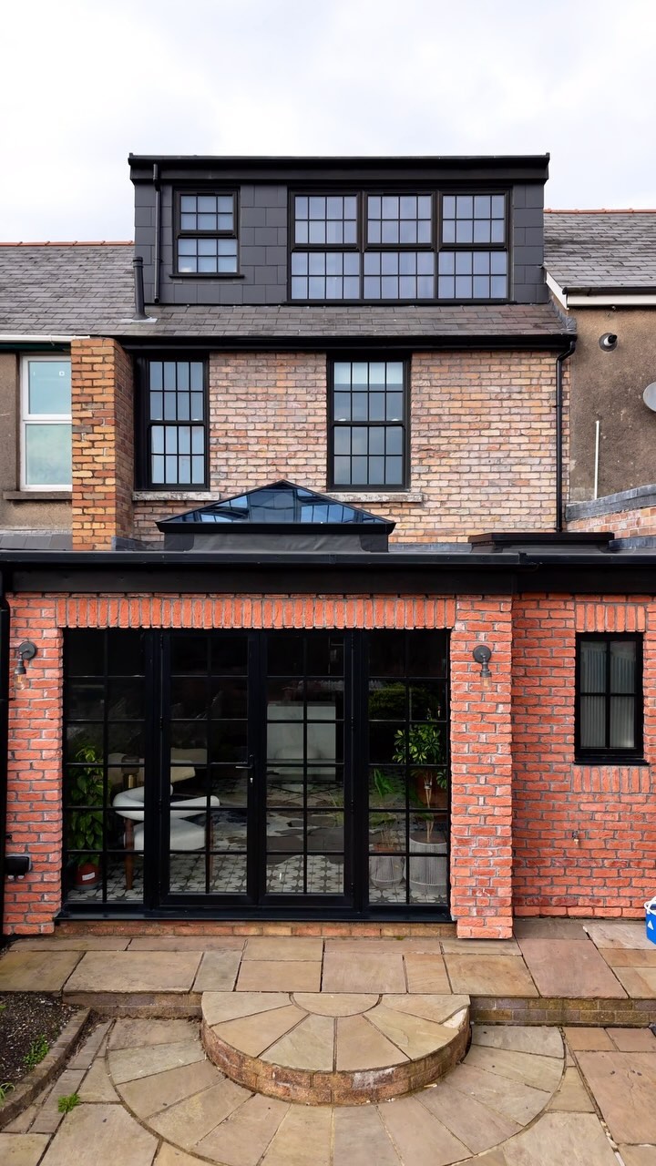 It is always an absolute pleasure to see a project completed! Especially when the finish is to such a high standard like this one!
#architecture #architecturedesign #interiordesign #transformation #project #construction #extensions #sunroom #remodel #modern #artdeco #homeimprovement #renovation #moderndesign #wales #buildwales
