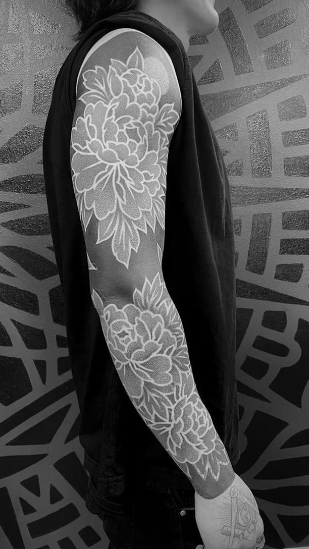 Still Healing but thanks for coming in Riley.