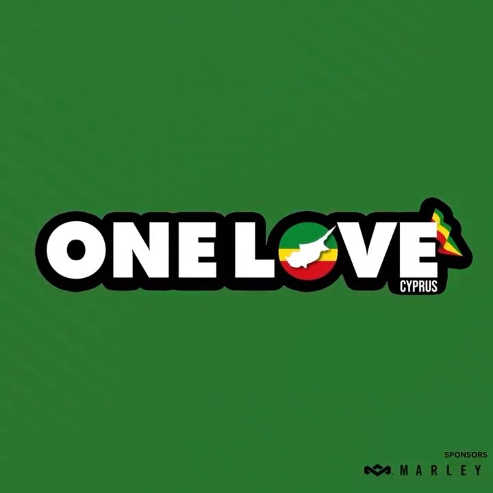 14 Sept live @onelovefestivalcy 😎