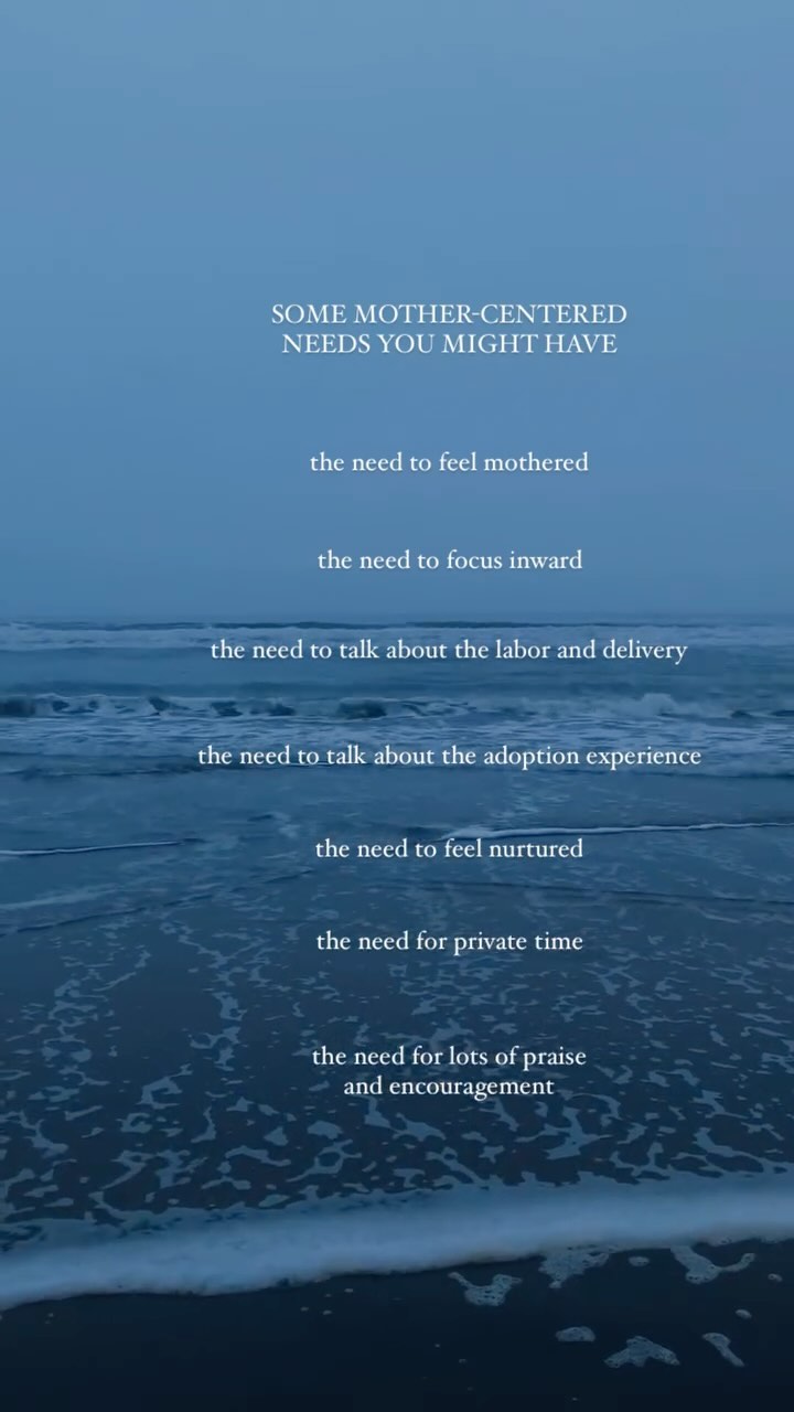 what have you noticed that has changed within yourself since you gave birth? if you had a magic wand, what would you change? 🪄✨
#postpartum #postpartumdoula #postpartumjourney #postpartumhealth #postpartumdepression #doula #mother #motherhood #momlife