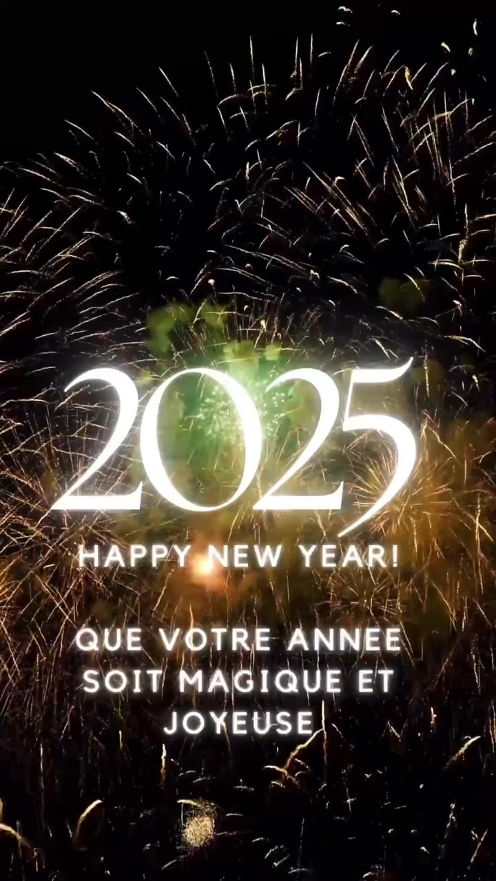 Natyloe Cosmetics vous souhaite une merveilleuse année 2025 pleine de joie et de magie
Merci pour votre confiance, votre accueil, votre soutien, et vos retours très encourageants
Cette année sera riche en événements, surprises, nouveautés
Je vous attends sur les marchés artisanaux, les salons.
Pour me retrouver, toutes les dates et lieux sont présents sur www.natyloe.fr, sur insta et FB
En attendant profitez bien de ce début d’année
Au plaisir de vous retrouver en 2025
#année2025 #cosmetiquenaturelle #bienetreaunaturel #bienetreauquotidien #artisanatfrancais #loireatlantique #cosmetiquebio