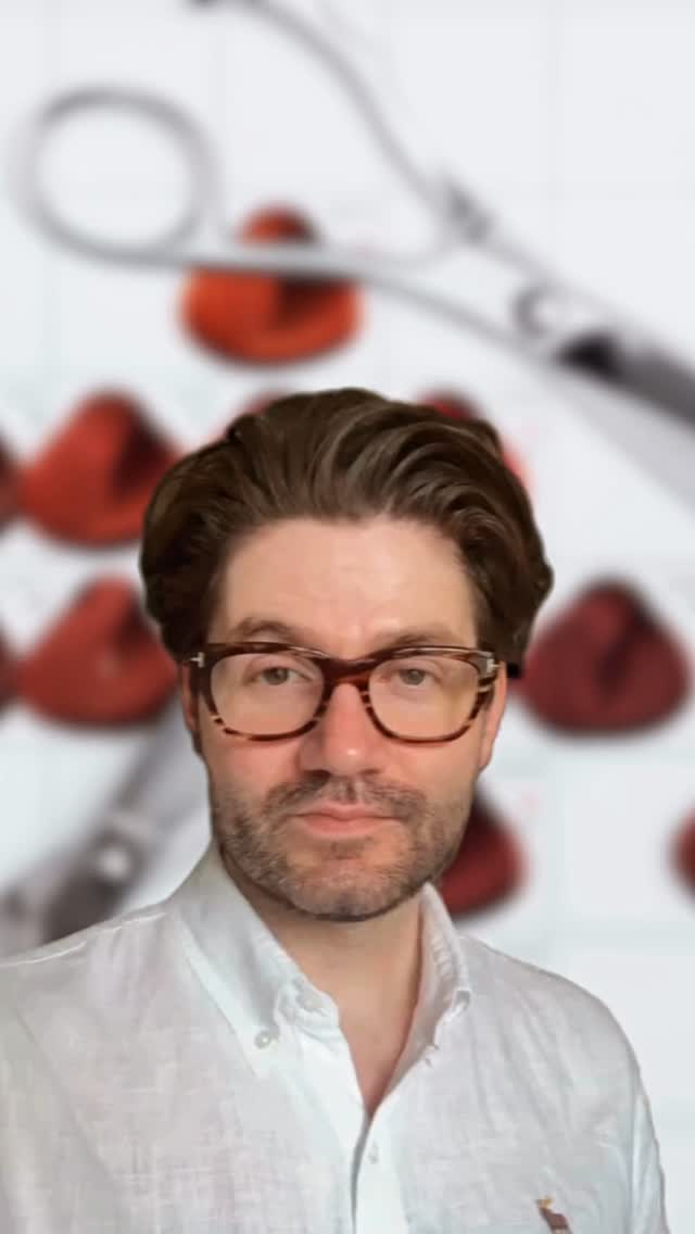 There’s one #TipInASnip✂️ above the rest when it comes to allergy testing:
Skin testing is either wrong or it’s right.
I’ve come to really believe this.
The first real service your colour client experiences isn’t the colour - it’s the allergy test.
That first moment of trust sets the tone.
Get it right and you may have just won a long-term client. Get it wrong and you may feel it.
If your process feels unclear or varies between team members, we’ve created something to help. @colourstart_uk have also offered support to any salons with questions about allergy testing - just say Raymond sent you.
This isn’t an ad. Just a free, practical toolkit to help you review how testing fits into your team’s workflow.
🛠️ Link in bio
📥 Or check your inbox - it’s in this week’s Colourstart email
💬 DM me if you want to talk it through
You’ll find:
✔️ A quick process check-in
✔️ A simple new client feedback tool
✔️ A short video explaining what really goes wrong when allergy testing fails and how to fix it