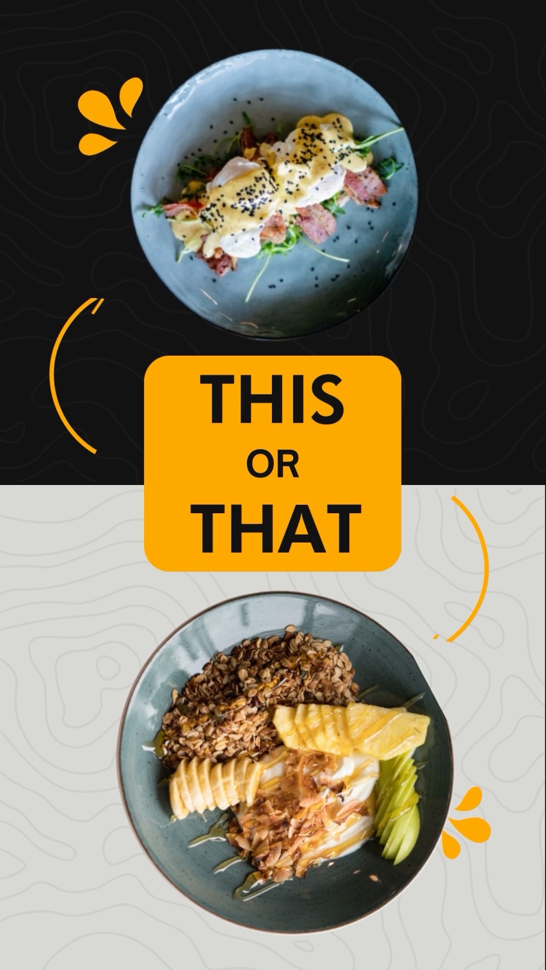 Serious question; Sweet or Savoury breakfast? We know you feel strongly about this.
Our Eggs Benny has never been off the menu for good reason (because good ol' fashioned homemade Hollandaise); while the seasonal Ballito Bowl is a tropical taste sensation. Buttery granola and toasted coconut shavings are our secret flavour bomb 💣💣💣
Nothing but East Coast vibes over here 🏖
👉 Find us Sugar Rush Park, Ballito
⏰ Open 7am-4pm daily