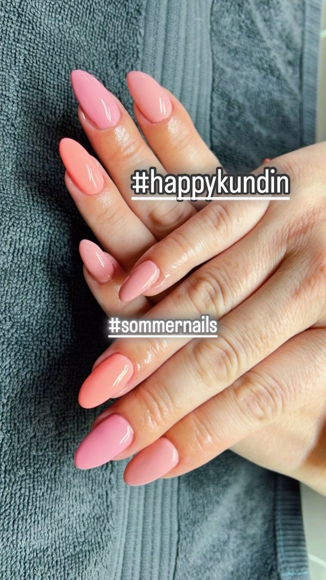 Sommernails für 70.00CHF 💅🏼
