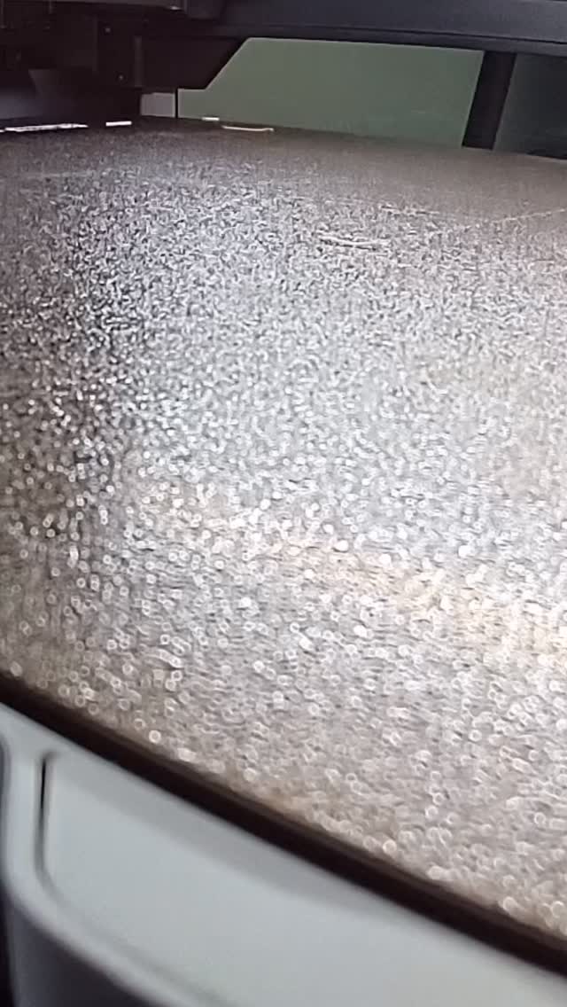 Testing, Testing 123
#icecream #skull #3dprinting #sculpture #halloween #icescream #icescreamman #maker #spooky #timelapse #process #toydesign #vinyltoys