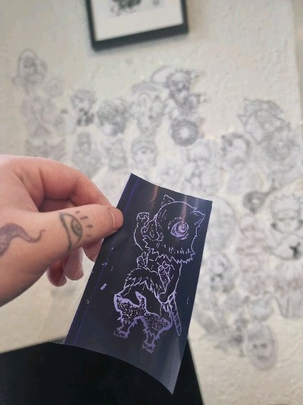 Inosuke 😤😤
#inosuke #anime #animetattoo #demonslayer #tattoo #colourtattoo #cheyenne #cheyenne_tattooequipment #inkbooster