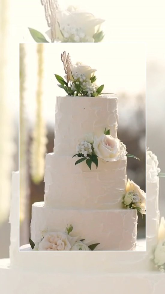 🍰 WEDDING CAKE ET VOUS 🍰
Vous êtes de quelle team ?