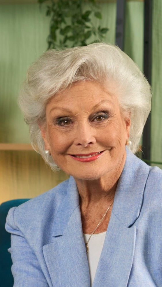 Last week, we marked a huge milestone — Majesticare's Cavendish Park Care Home turned 5 years old! The celebrations were filled with joyful moments, shared with our #MajesticareFamily. But the biggest surprise? 🥳
We were absolutely blown away when the iconic broadcaster and newsreader, @theangelarippon, sent a heartfelt birthday message to mark the occasion!😲✨
Want to relive the magic and see more from Cavendish Park's glamorous black-tie birthday party? 🎂🍾 Discover all the details here in our latest Majesticare Blog, link in bio! 👆
#angelarippon #strictlycomedancing