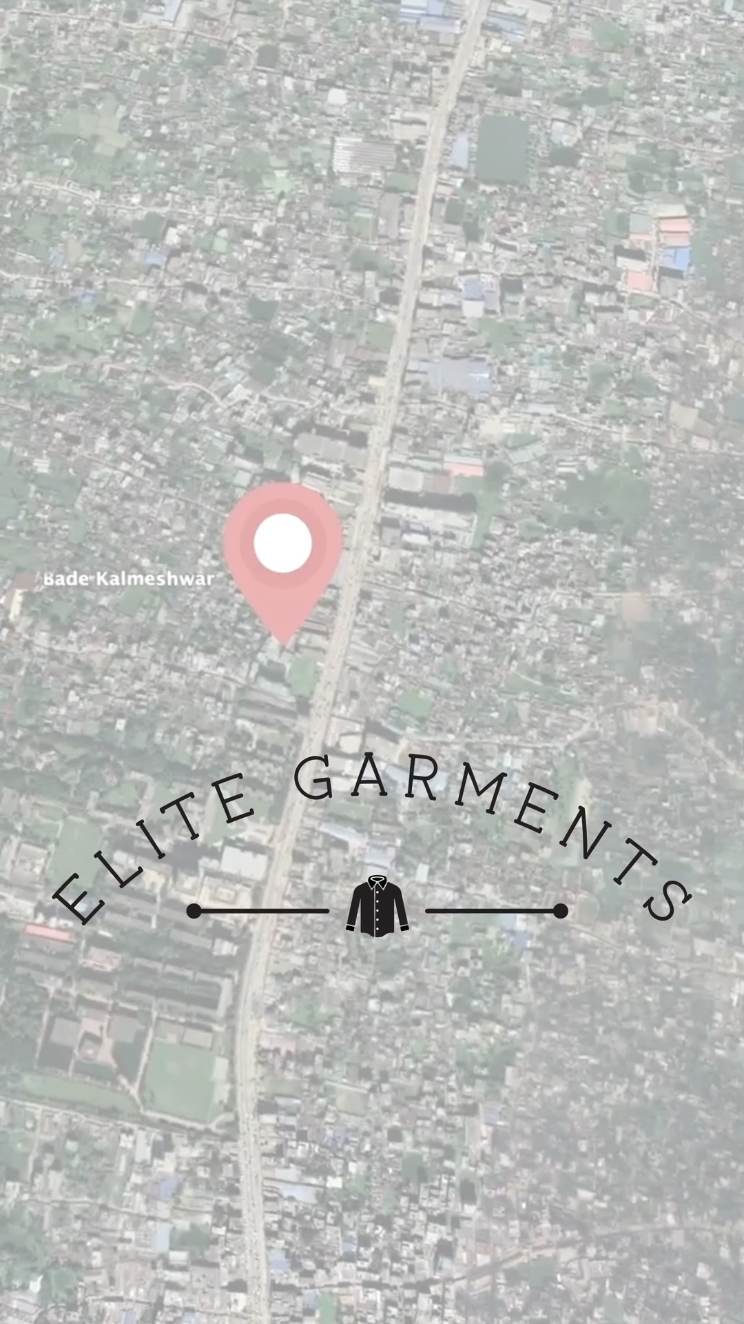 A glimpse of the AV we made for Elite Garments with Corpovisuals