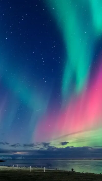 Its Aurora Borealis show in Norway these days💙💚💛🧡❤️
#norway #northernlights #auroraborealis #aurora #campervanlife #explorenorway