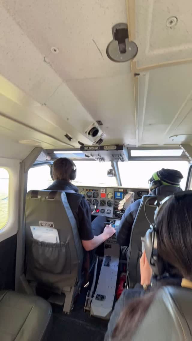 ❄️✈️ Ultimate Winter Package! 🐋🌊
Come join us for a 30 minute scenic flight as part of our epic Buy One Get One Free deal with @whalewatchkaikoura!
Buy one experience, get the other FREE! 🤩
Boat + Plane = Double the adventure, double the wow ✨
📍Only in Kaikōura. Only in winter.
#UltimateWinterPackage #WhaleWatchKaikoura #AirKaikoura #ScenicFlightNZ #BOGOAdventure #SeeKaikouraDifferently #kaikoura #kaikouranz #newzealand #nztravel #whalewatchkaikoura #airkaikoura