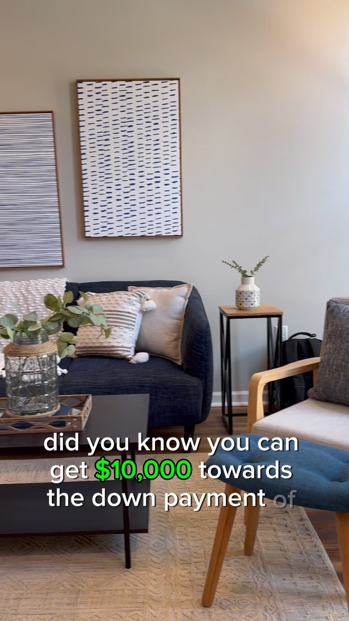 $255,000 | 1753 E Preston Street is a @rebuildmetro property that is completely renovated from the ground up. Because the home was vacant before it was renovated Baltimore city will give the buyer $10,000 towards down payment or closing cost. (Keep in mind there must be money in the city’s fund)
The historic CHAP Tax credit is also included with this home which will save you thousands off your taxes for the first 10 years of ownership. This is because rebuild metro took the time to preserve certain historical features on the outside of the home.
In top of all that we partner with lenders who can offer up to $10,000 in lender credits if you meet certain requirements.
#realestatehacks #baltimore #baltimorerealestate #baltimorehomes #marylandhomes #marylandrealestate #downpaymentassistance #marylandrealtor #realestateagentsofinstagram