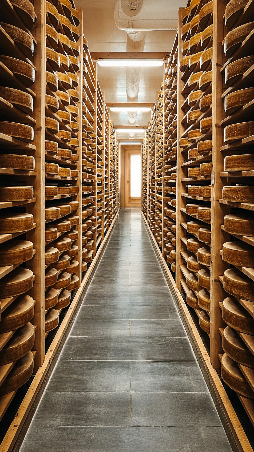 Le Four Seasons Genève offre à ses clients des expériences exclusives ✨, comme cette sortie dans les alpages suisses🏞️. Les participants découvrent la fabrication traditionnelle du fromage 🧀 et profitent d'une dégustation dans un cadre alpin unique 🌿. Une immersion raffinée alliant nature et gastronomie locale 🍽️.
#FourSeasonsGeneva #SwissAlps #LuxuryTravel #GastronomieLocale #SwissCheese #AlpineAdventure #TravelAndFood #ExclusiveExperience #NatureEtLuxe #DiscoverSwitzerland