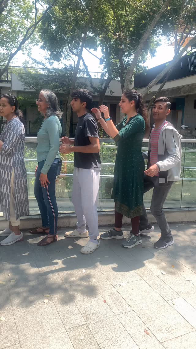 The hearts of everyone at the HK Ashram are filled with gratitude for His grace and blessings in successfully conducting the Bhagavat Saptaha. Thank you for the uplifting experience that made this week possible. ๐๐ป๐ฅน
We are grateful to all the Gurus for preserving this invaluable knowledge, and to @swami_chinmayananda ji, Pujya Gurudev, for founding our amazing Ashram. A heartfelt thanks to @swamiswaroopananda ji, Pujya Swamiji, and Swami Tejomayananda ji, Pujya Guruji, for our beloved Swaminiji! ๐ฅฐ Her insightful reflections have truly inspired us, and we pray to always remain in His shelter,ย inย Satsang. ๐คฉ
#love #wisdom #spirituality #happiness