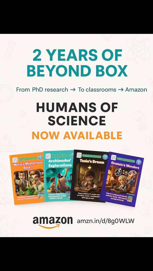 Find us on amazon.com #stemeducation #stemforkids #humansofscience #bookseries