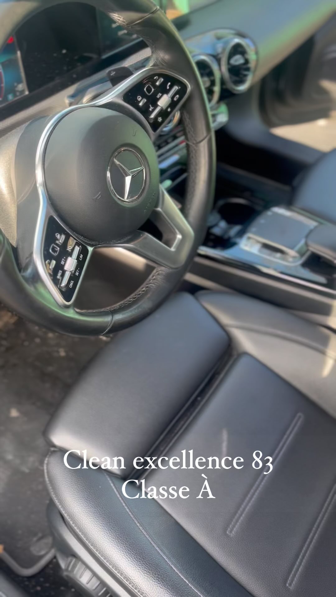 #reel #cars #mercedesbenz #lavageauto