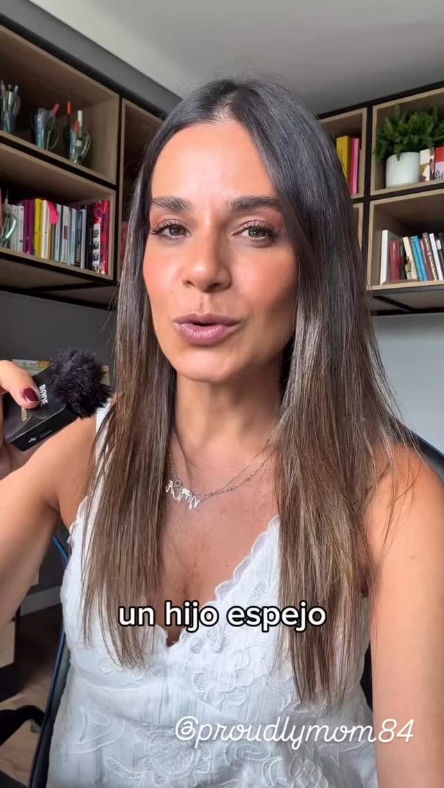 Literal es asi!! #aprendizaje #educarparatransformar #asertividad #proudlymom84 #crianzarespetuosa #amor #adolescentes