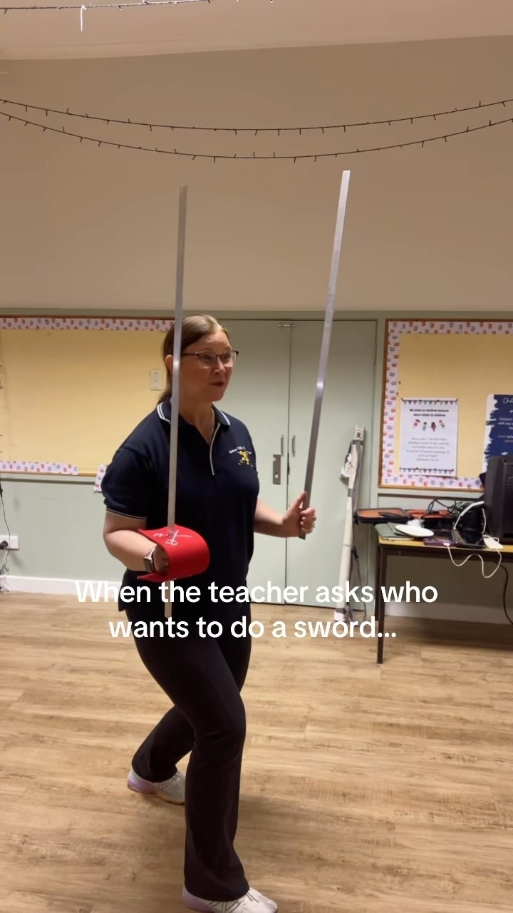 Respectfully, no 😂
Follow us on Tik Tok: https://www.tiktok.com/@glenbraecelticdancers?_t=8q6wKdY3Idc&_r=1
#highland #dance #bagpipes #sword #dancers #fyp #run #dancing #highlanddancing #highlanddancers