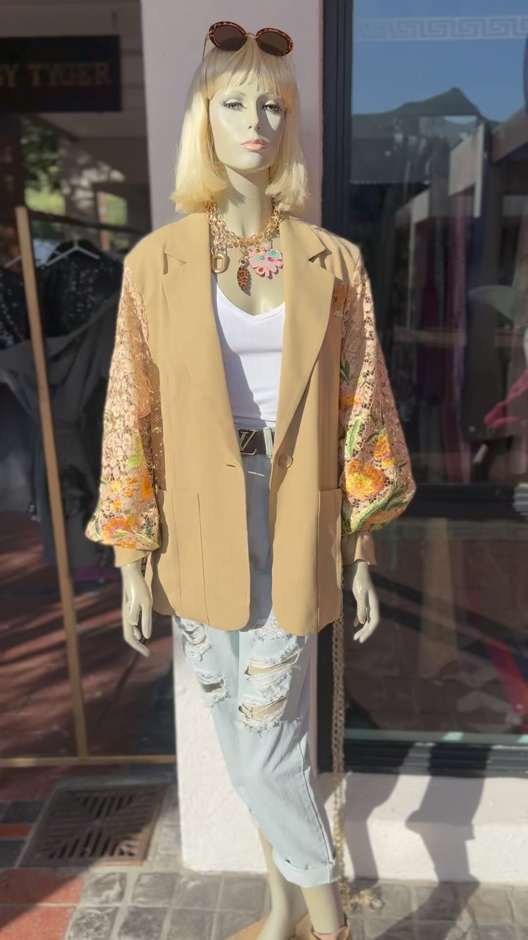 EASY TYGER HOUT BAY & FRANSCHHOEK