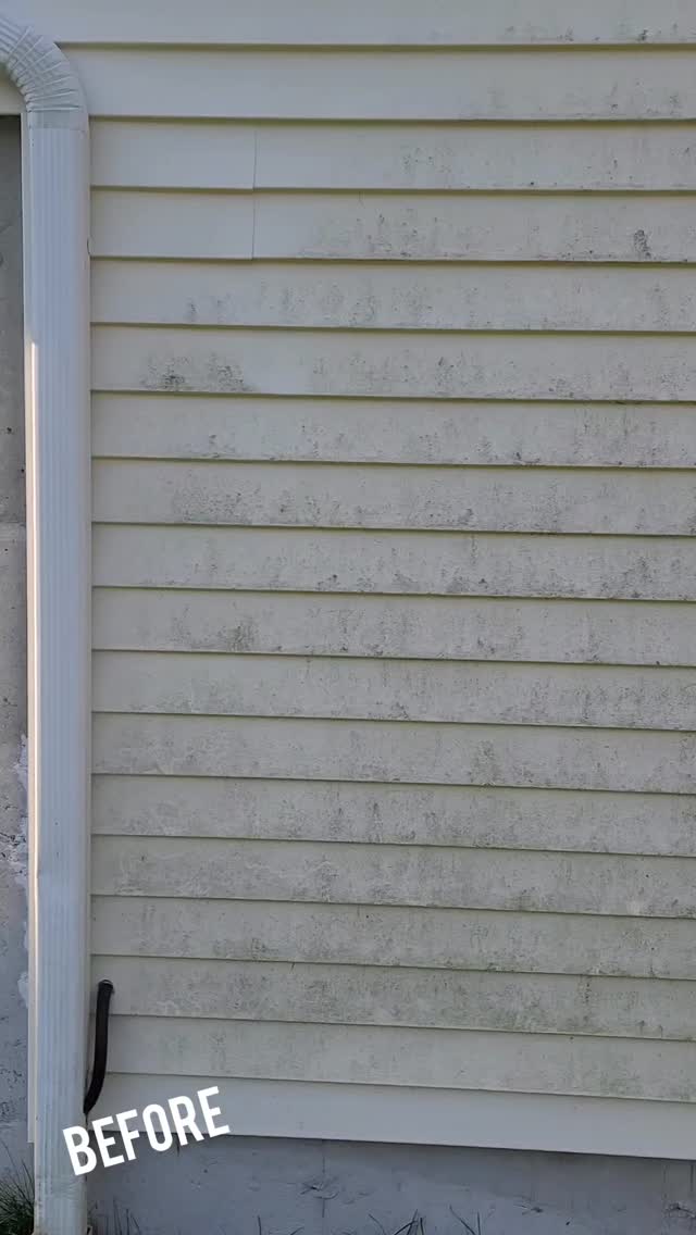 π‘ Ready to restore your home's shine?
Call or text 401-903-9274 for a FREE quote to have your house professionally washed by Quality Soft Washing LLC!
β¨ Local β’ Insured β’ 5-Star Rated