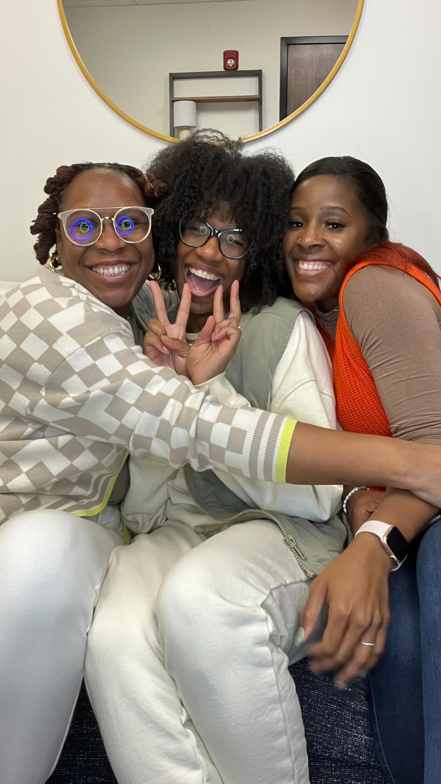 Happy New Year! Let’s talk Goal Setting!