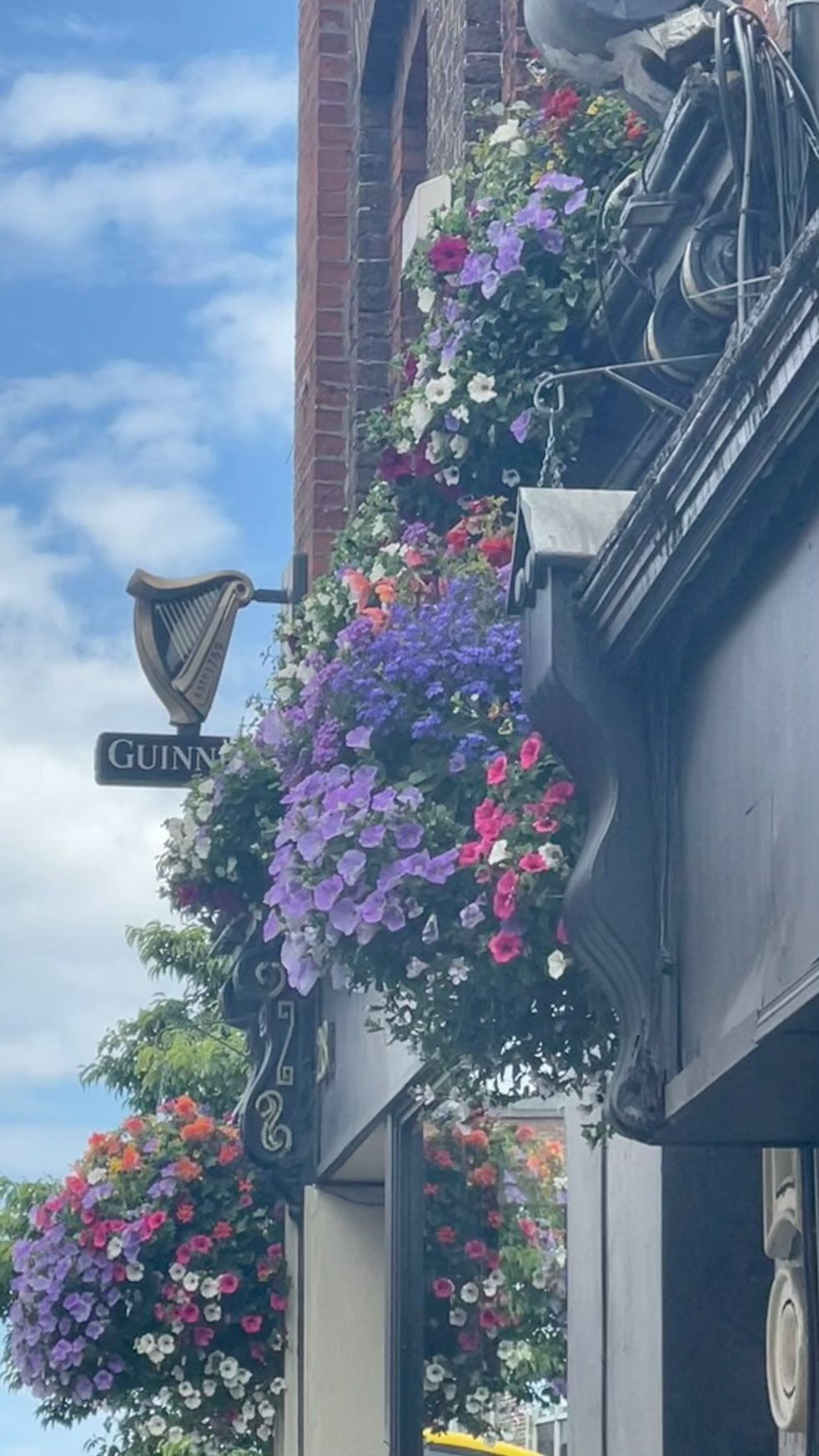 #dublin #ireland #belfast #northernireland